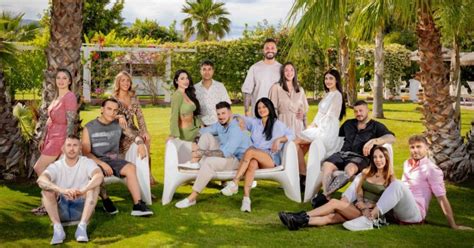 temptation island 2024 trailer